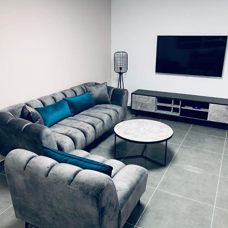 Sky Eilat Luxury Home - סקיי אילת בית יוקרתי Luaran gambar