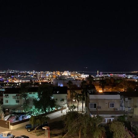 Sky Eilat Luxury Home - סקיי אילת בית יוקרתי Luaran gambar
